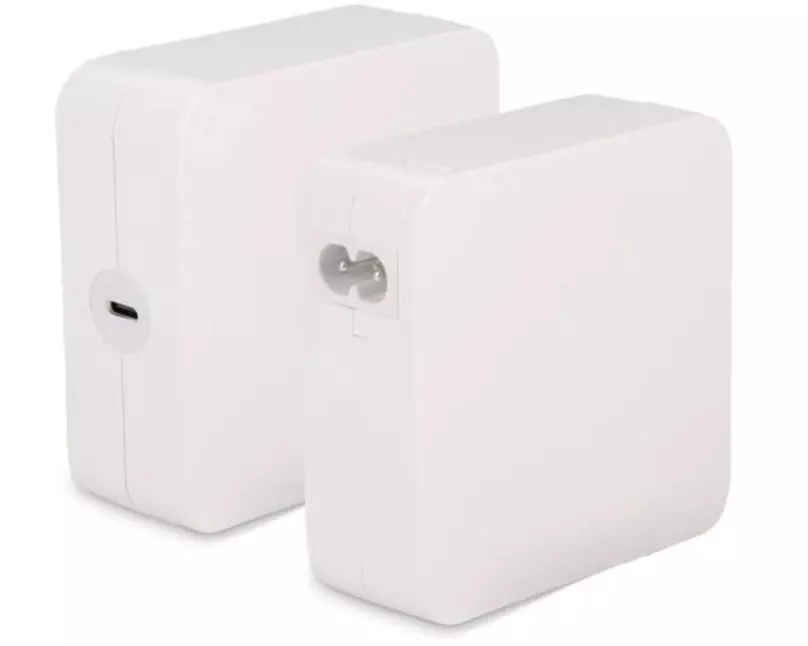 LMP USB-C GaN Power Adapter 140W