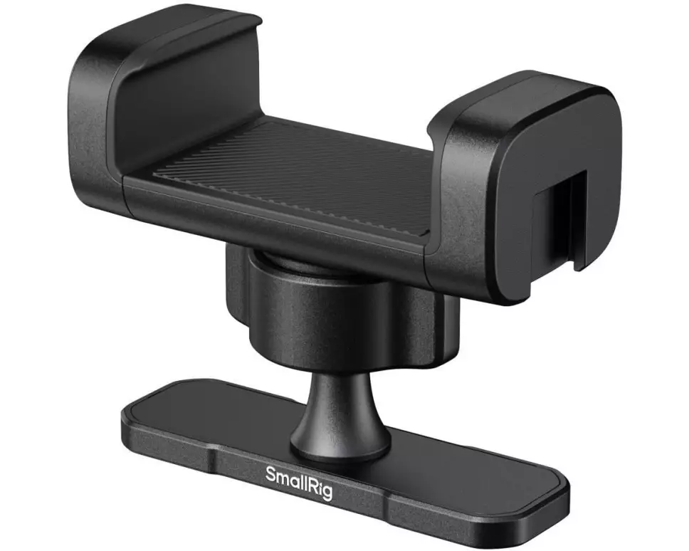 Smallrig Magnetische Telefonklemme für Gym -Aufnahmen