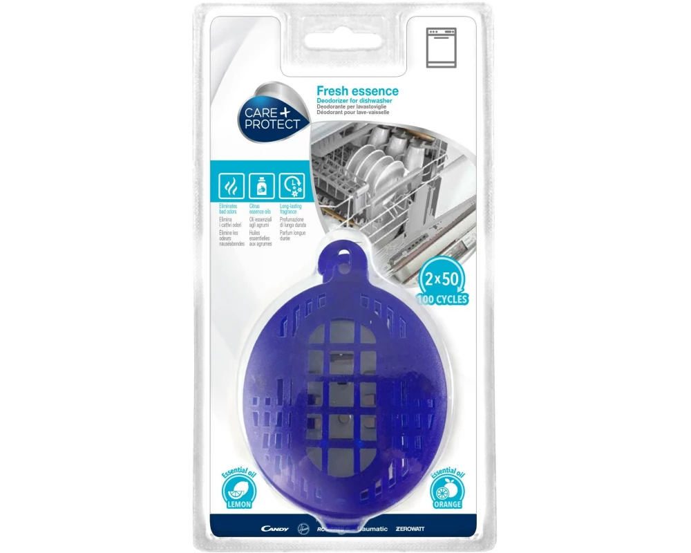 Care Protect Geruchsneutralisierung Care & Protect Lemon 1 Stück