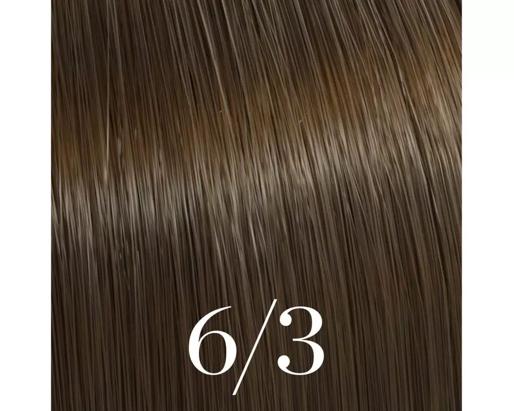 wella Haartönung Color Touch Rich Naturals 60 ml
