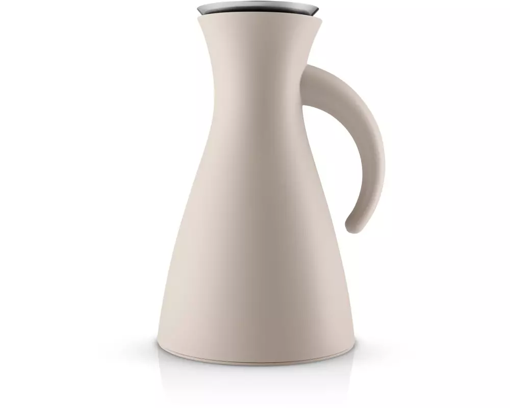 Eva Solo Thermokanne 500 ml, Beige
