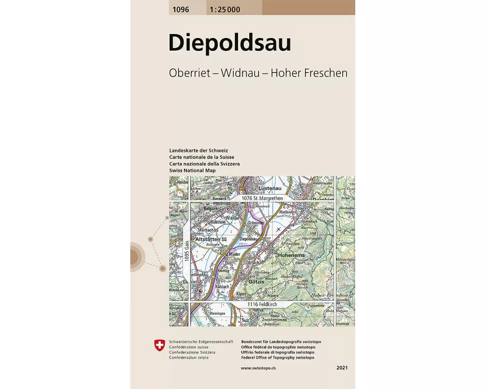 Diepoldsau