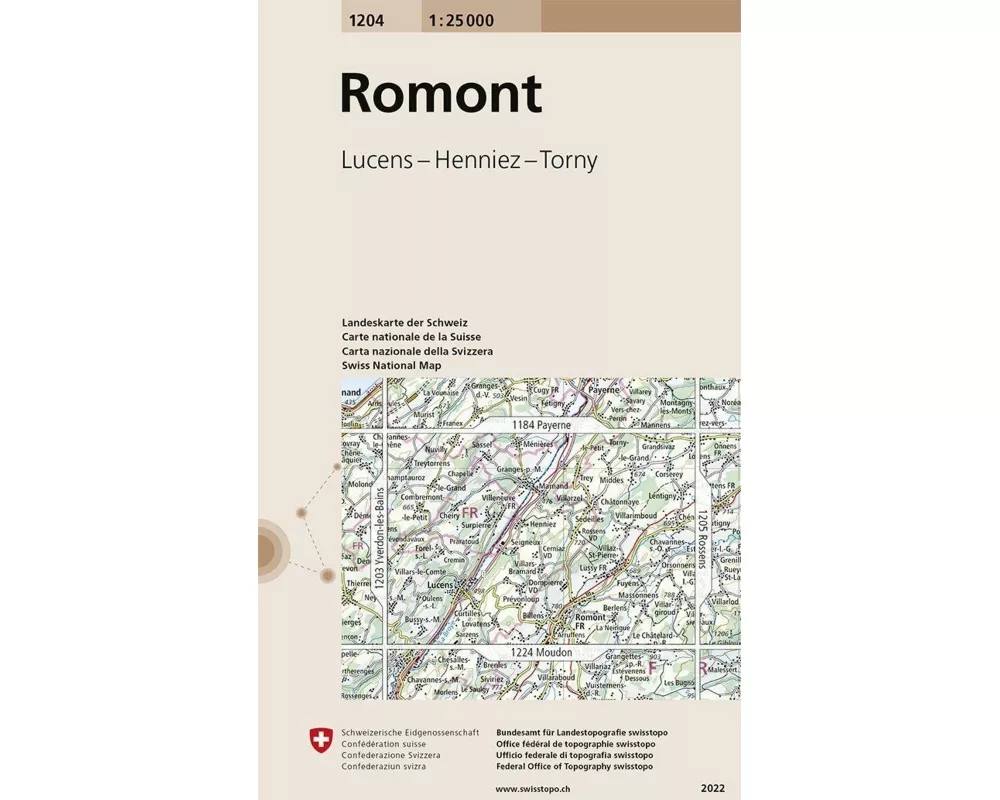 Romont