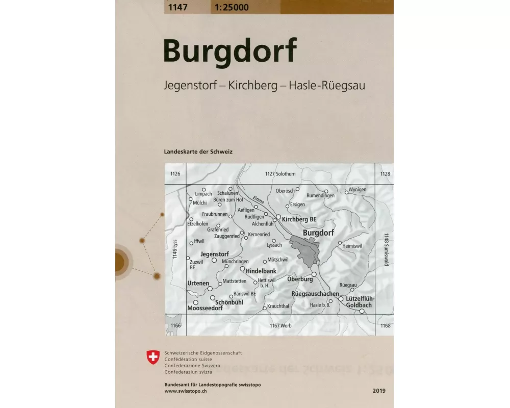 Burgdorf