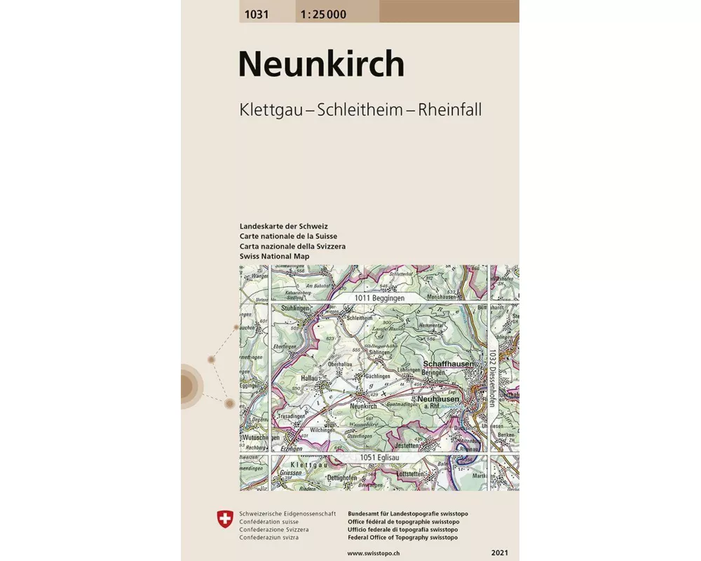 Neunkirch