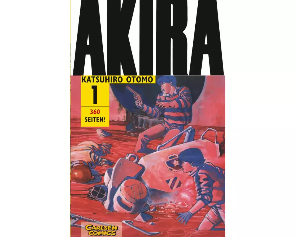 Akira 1