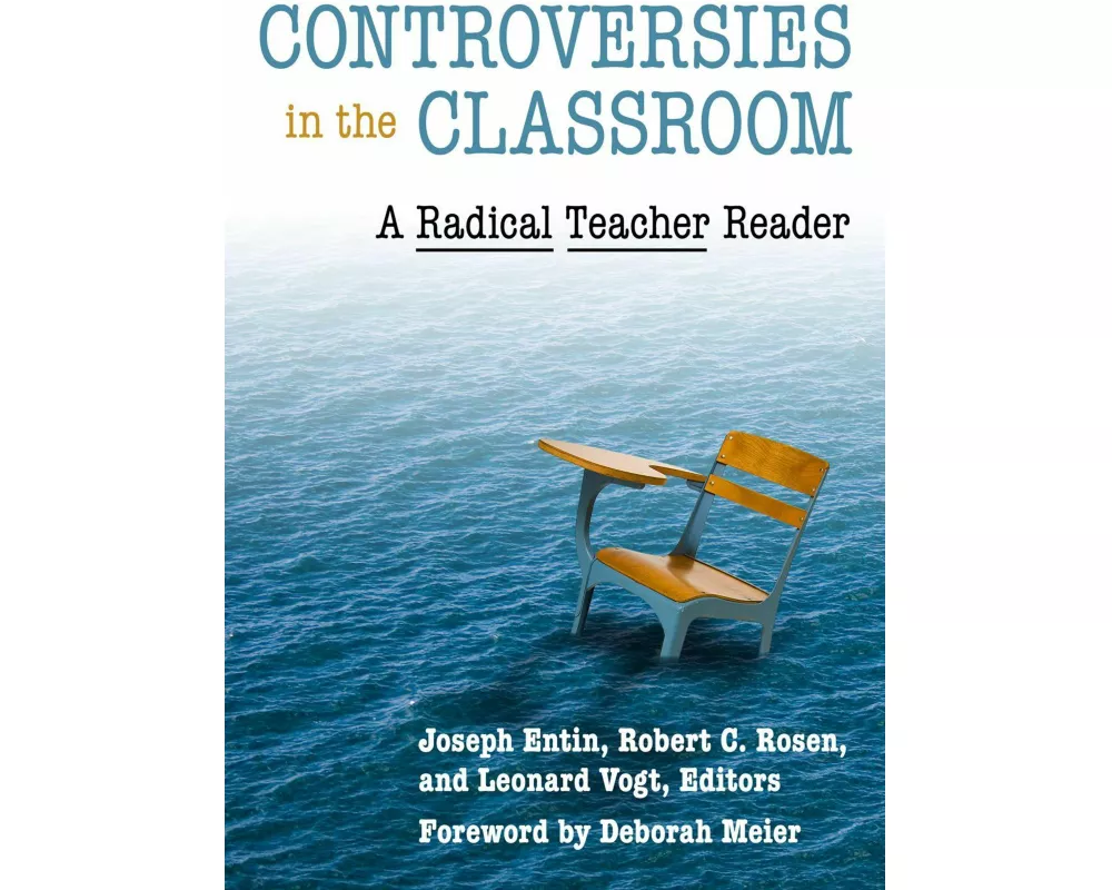 Controversies in the Classroom