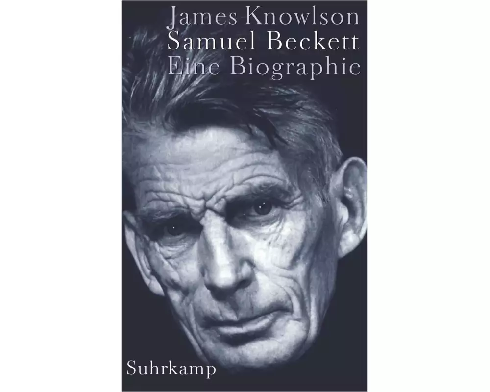 Samuel Beckett
