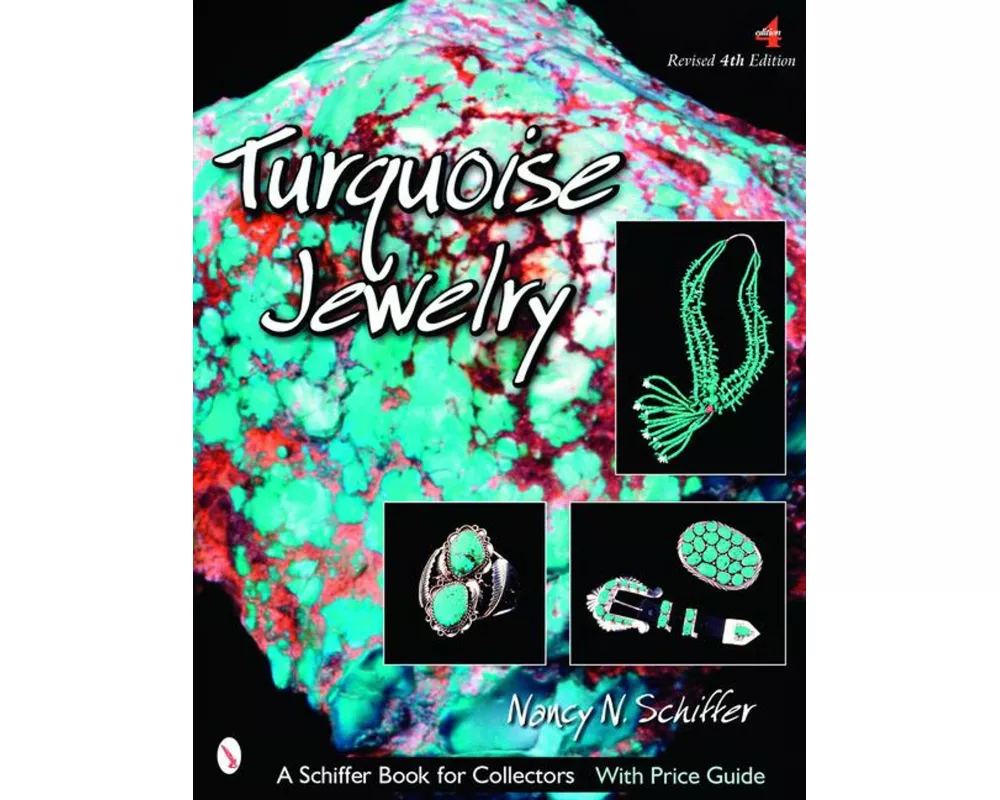 Turquoise Jewelry