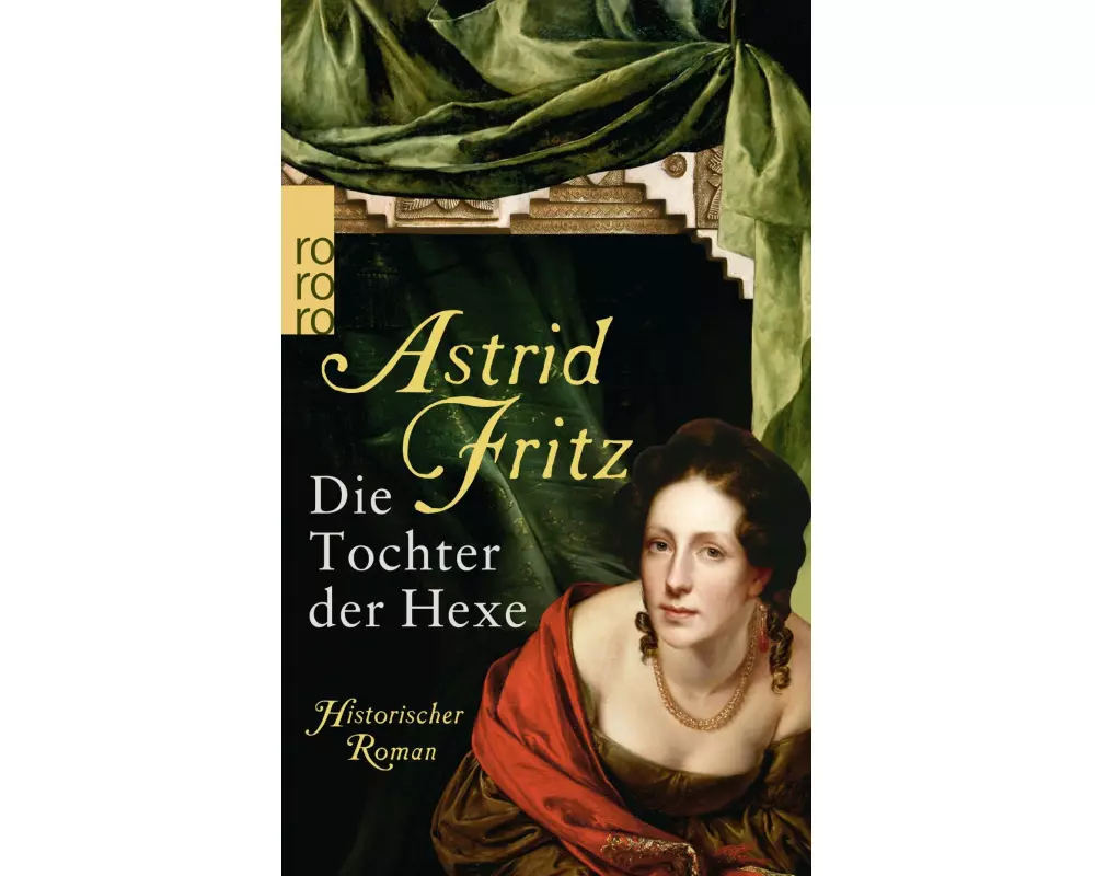 Die Tochter der Hexe