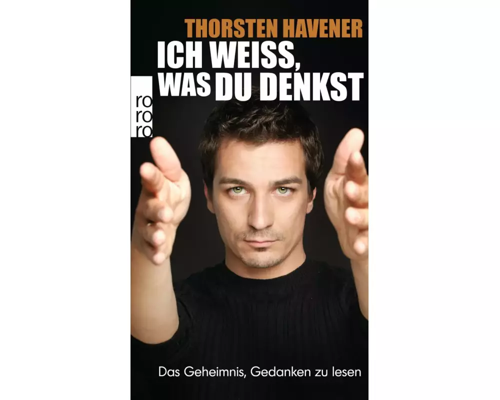 Ich weiss, was du denkst