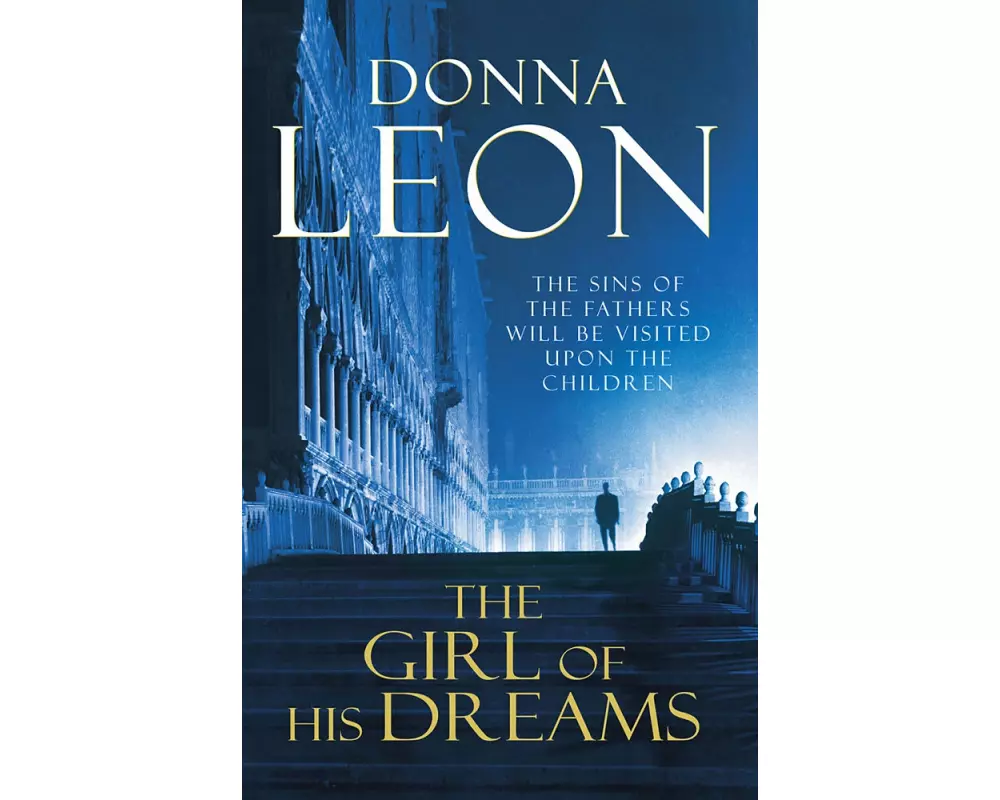 The Girl of His Dreams