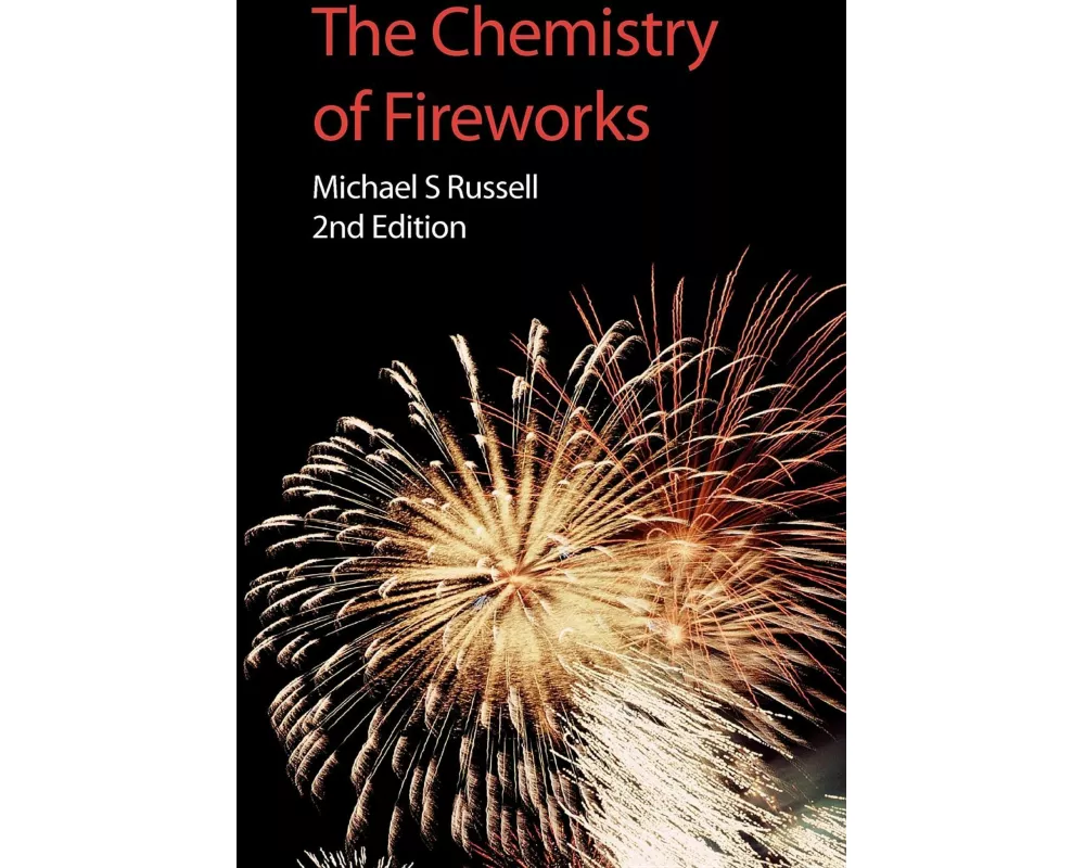 Chemistry of Fireworks