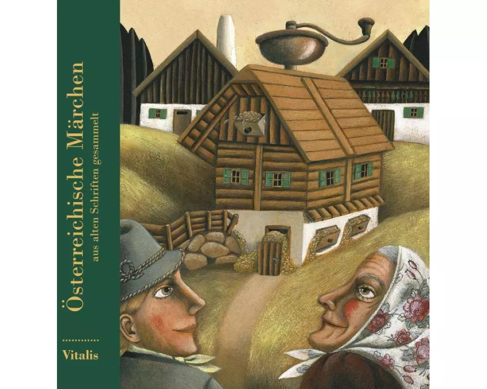 Österreichische Märchen