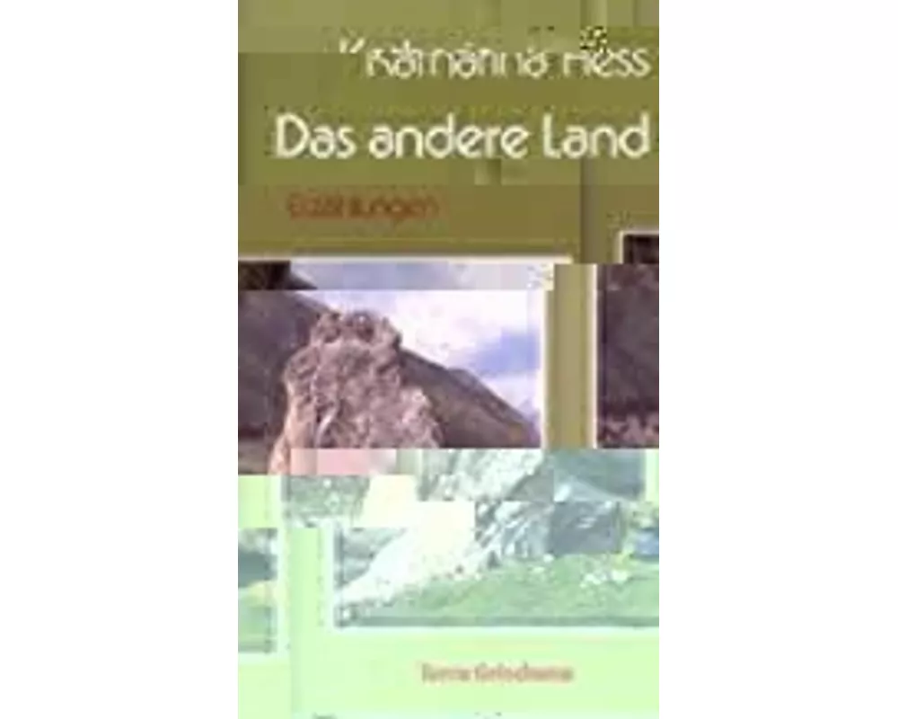Das andere Land