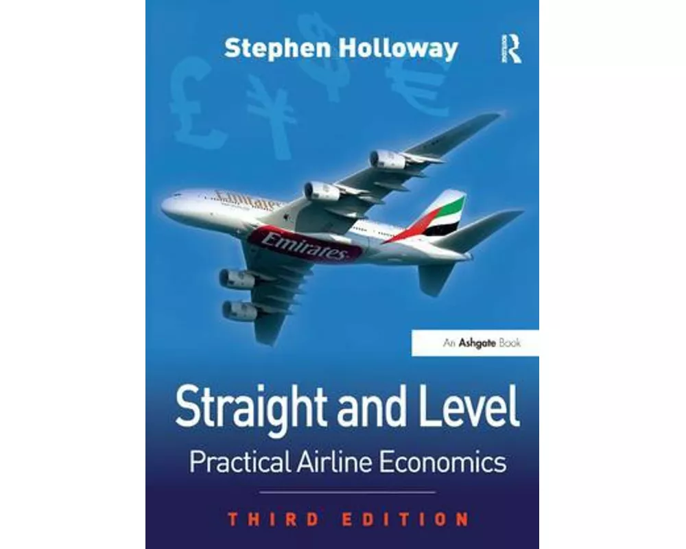 Straight and Level