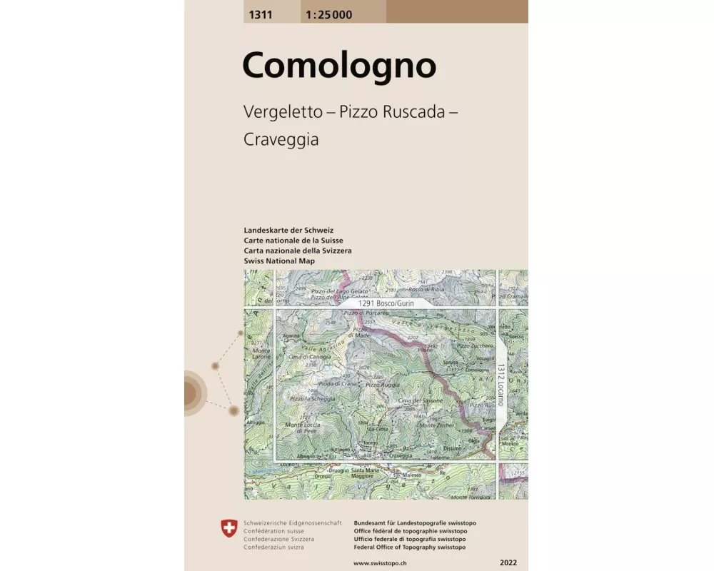 Comologno