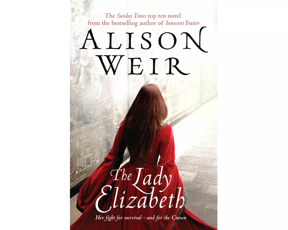 The Lady Elizabeth