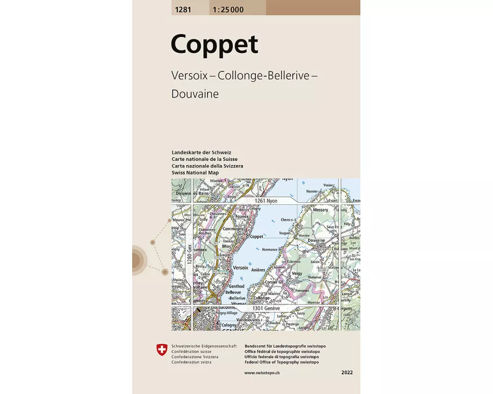 Coppet