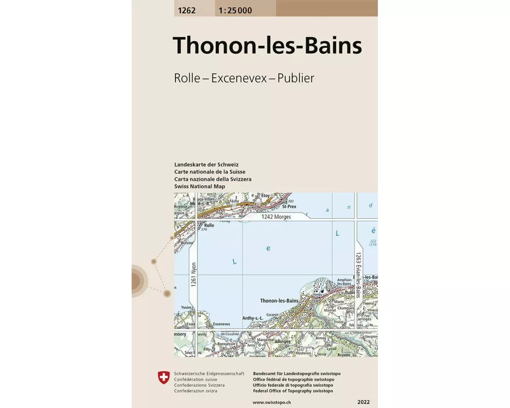 Thonon-les-Bains
