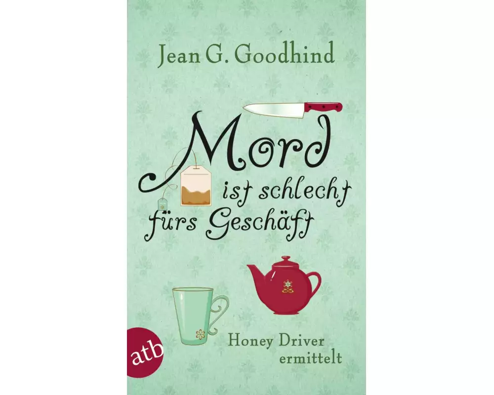 Mord ist schlecht fürs Geschäft