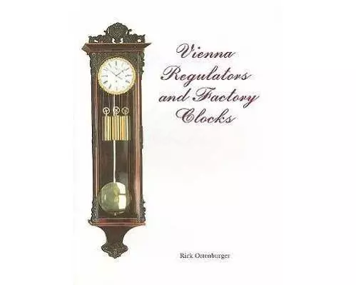 Vienna Regulator Clocks