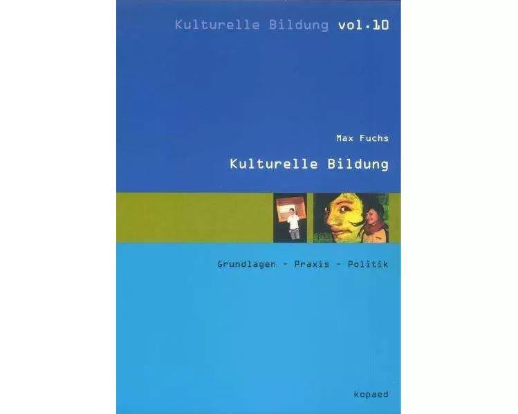Kulturelle Bildung