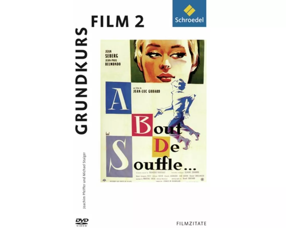 Grundkurs Film 2