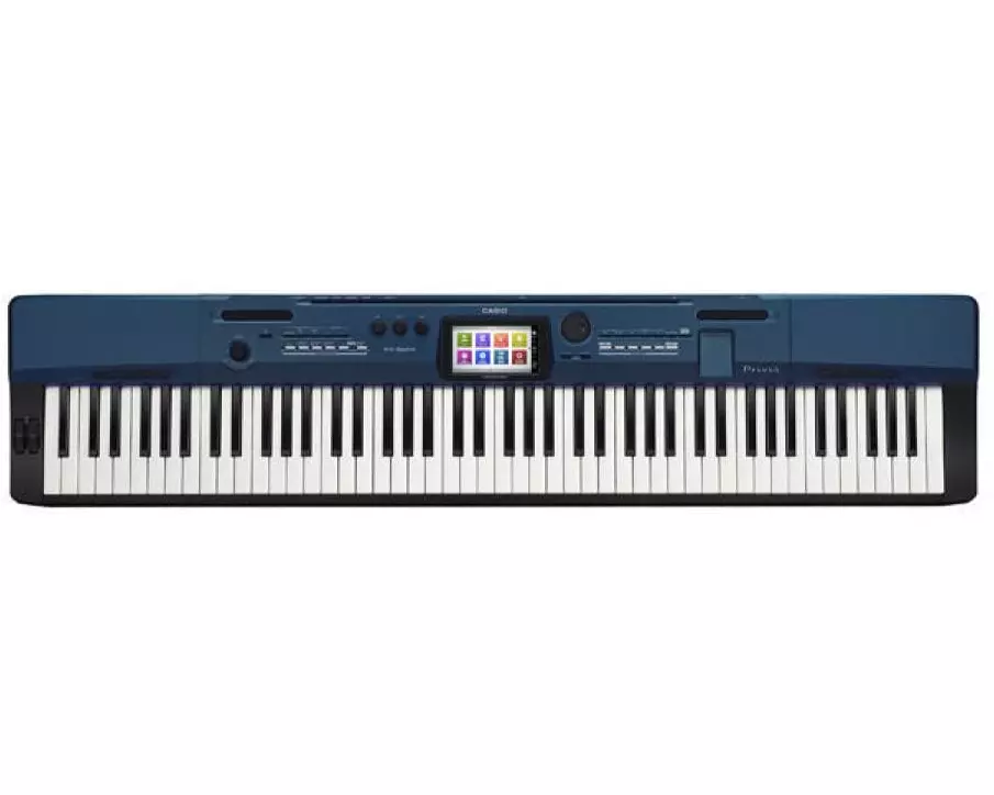 Casio E-Piano PX-560MBE