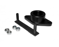 Zirkona Mounting Plate for Fan, Light, Scanner