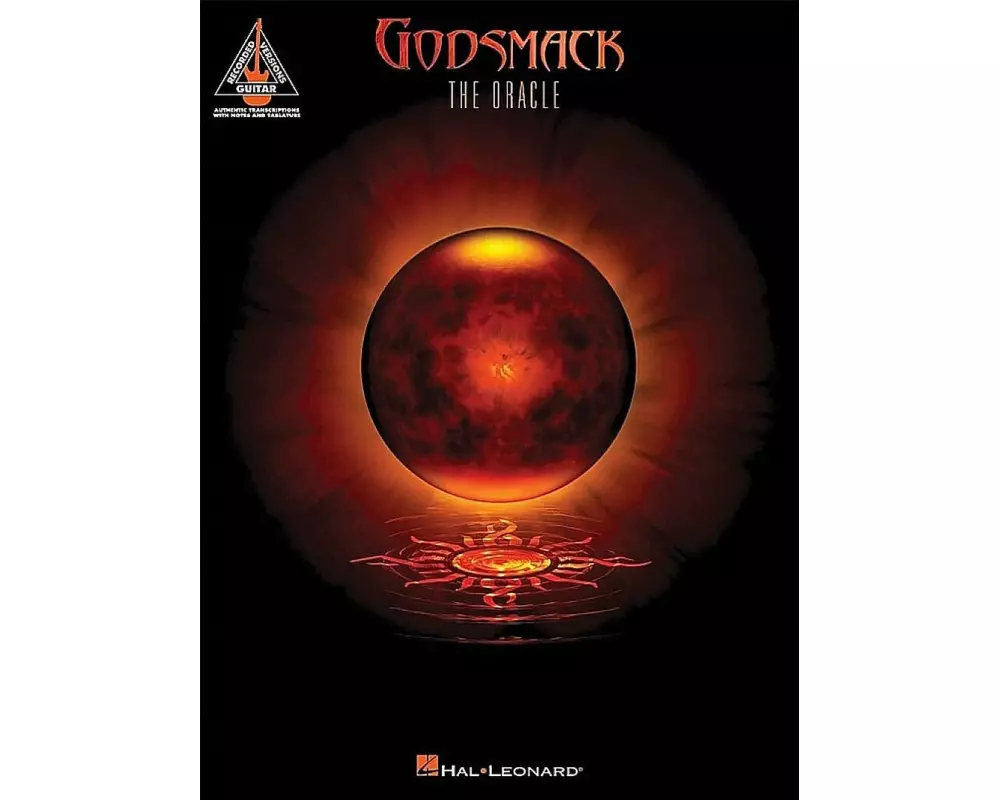 Godsmack: The Oracle