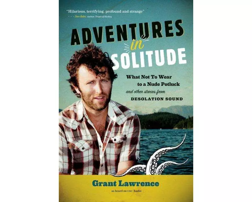 Adventures in Solitude