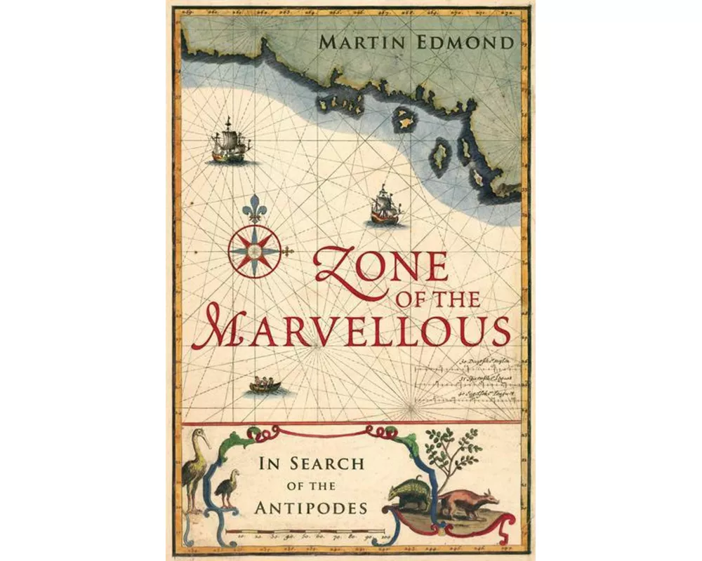 Zone of the Marvellous