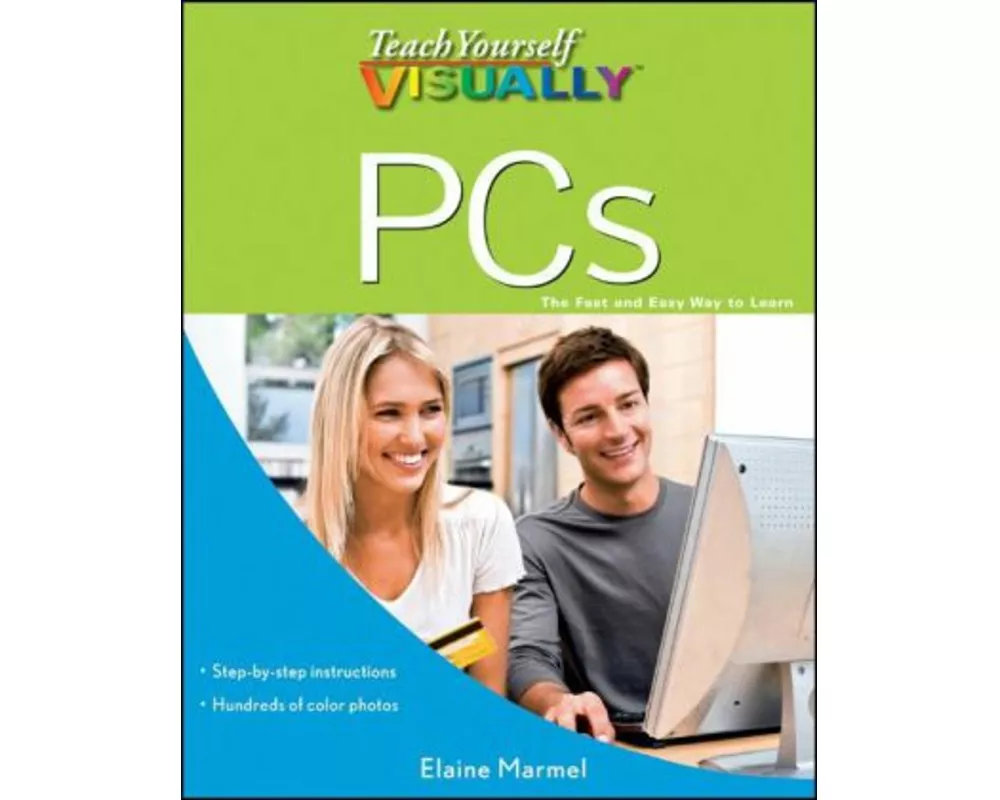 Teach Yourself VISUALLY PCs
