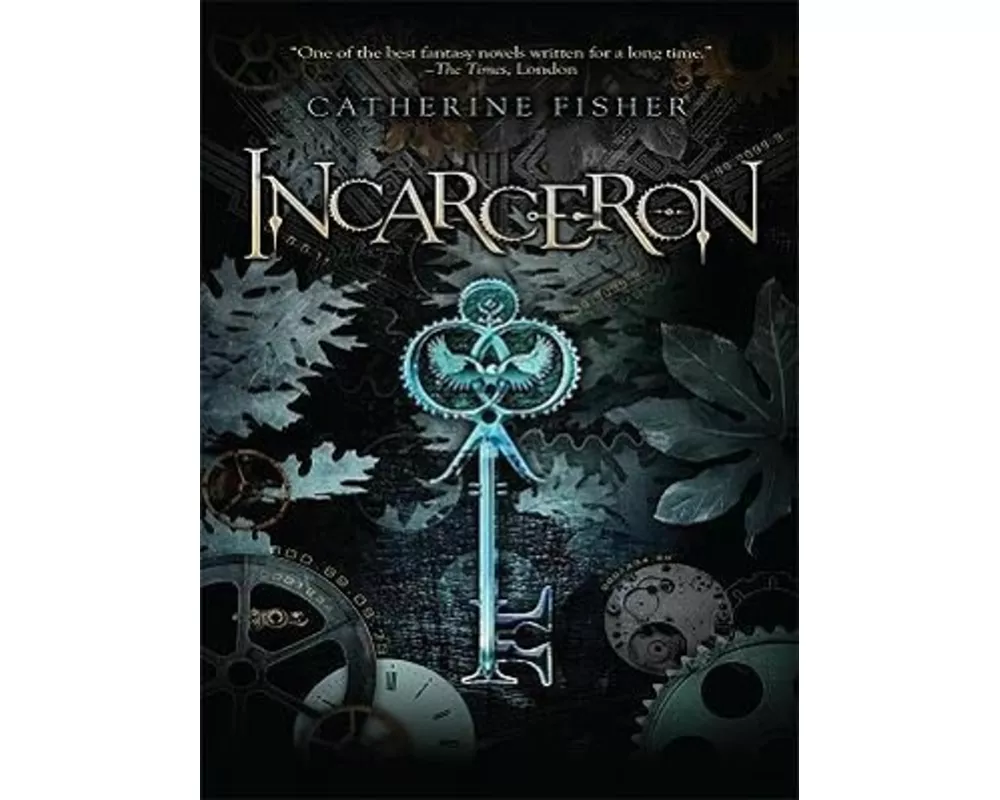 Incarceron