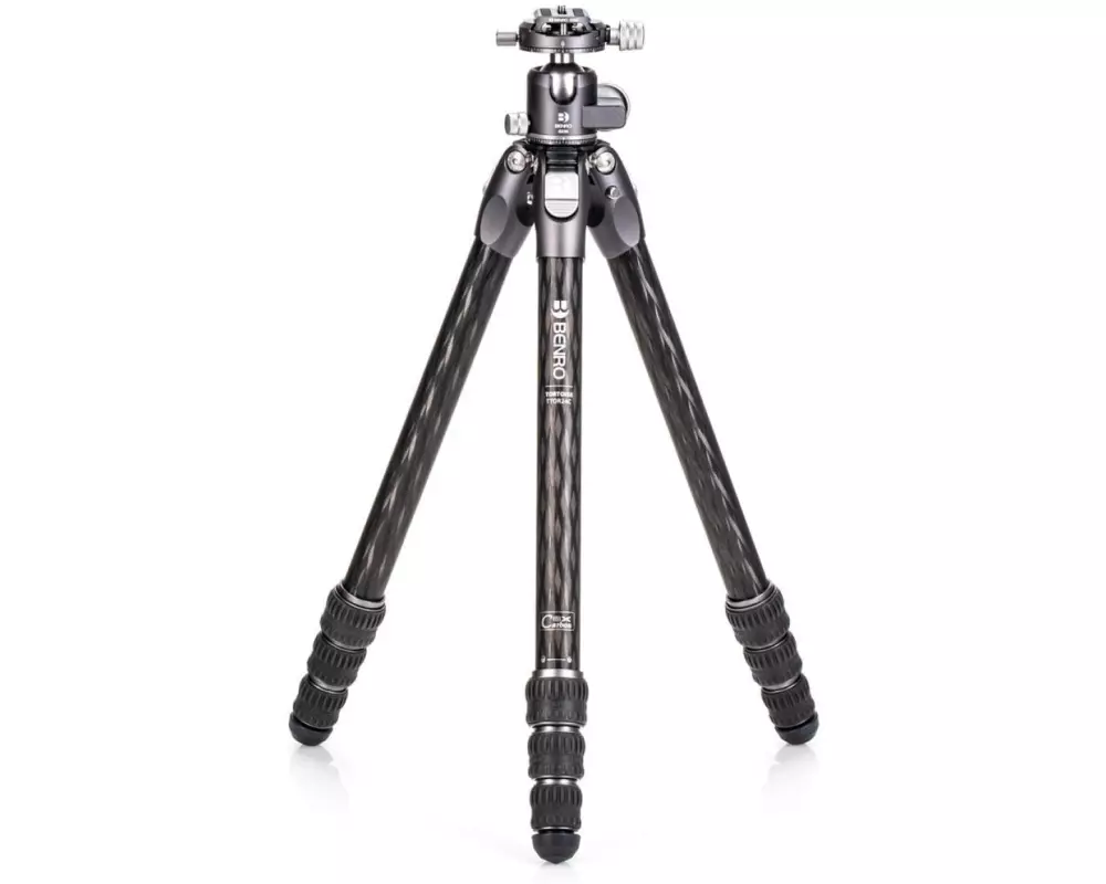 Benro Stativ Kit TTOR24CGX30 Tortoise