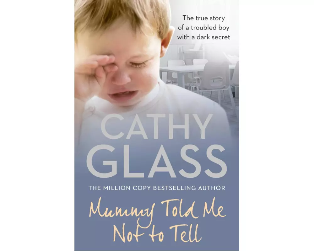 Mummy Told Me Not to Tell