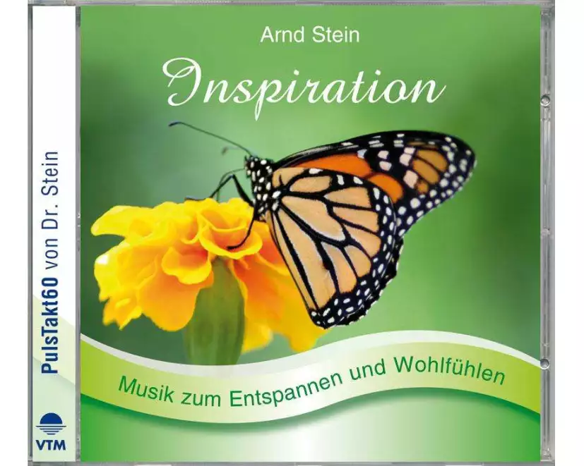 Inspiration. CD