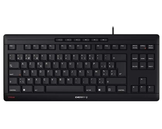 CHERRY STREAM KEYBOARD TKL
