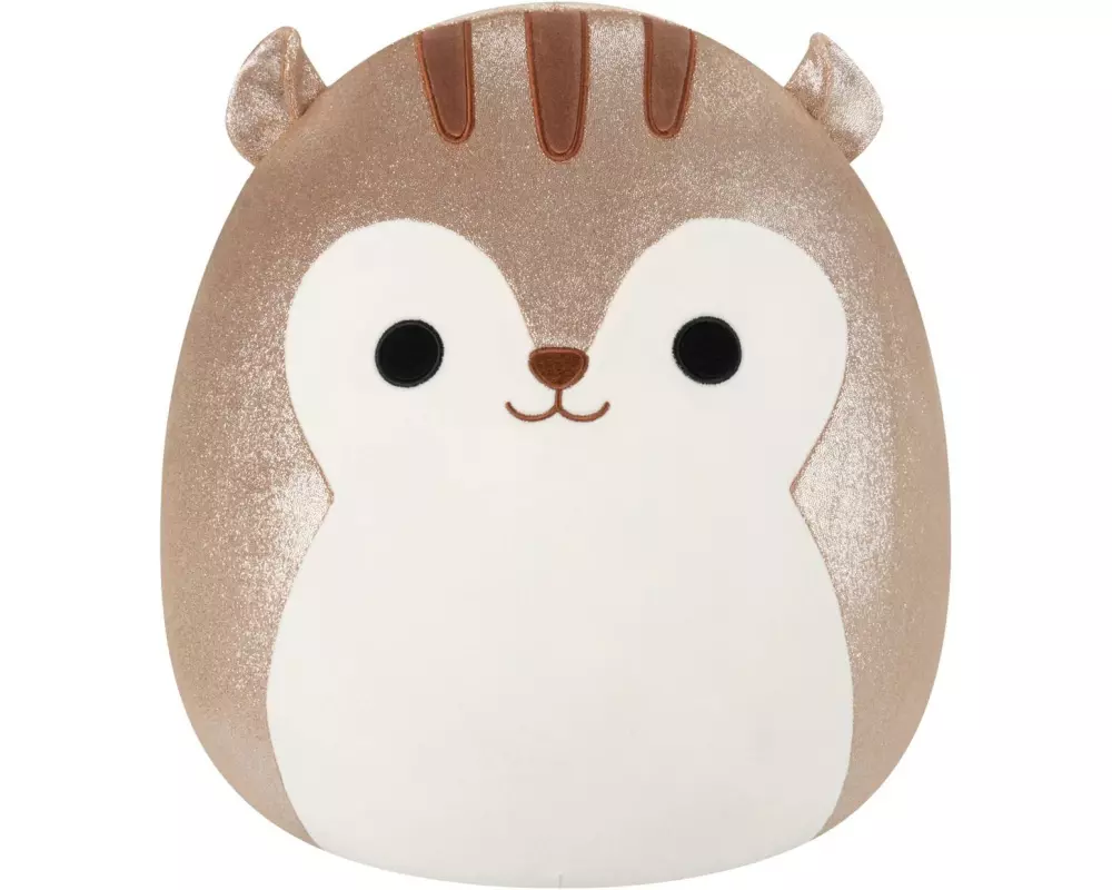 Squishmallows Eichhörnchen Sawyer 40 cm