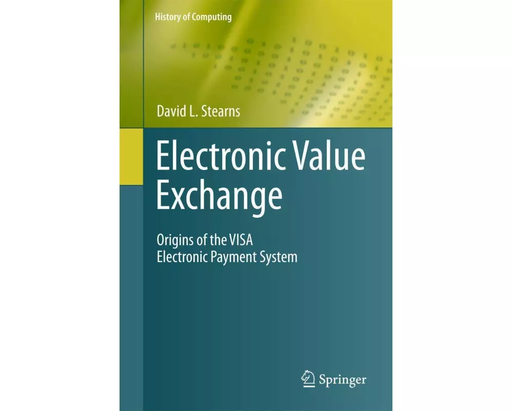 Electronic Value Exchange