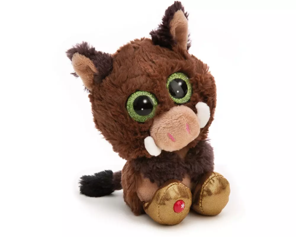Nici Kuscheltier Wildschwein Truffle Fluffle 25 cm