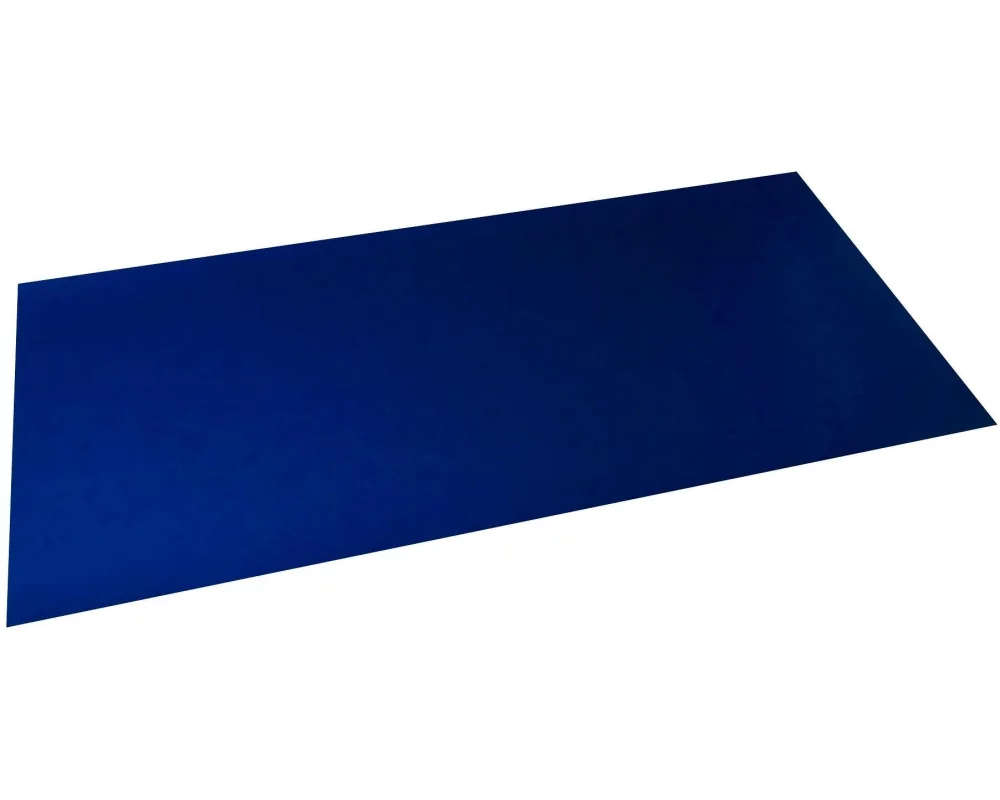 Exacompta Schreibunterlage Bee Blue 80 x 40 cm