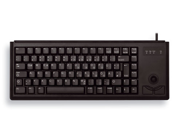 CHERRY COMPACT BLACK