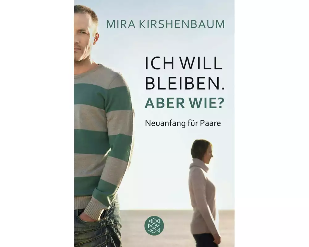 Ich will bleiben. Aber wie?