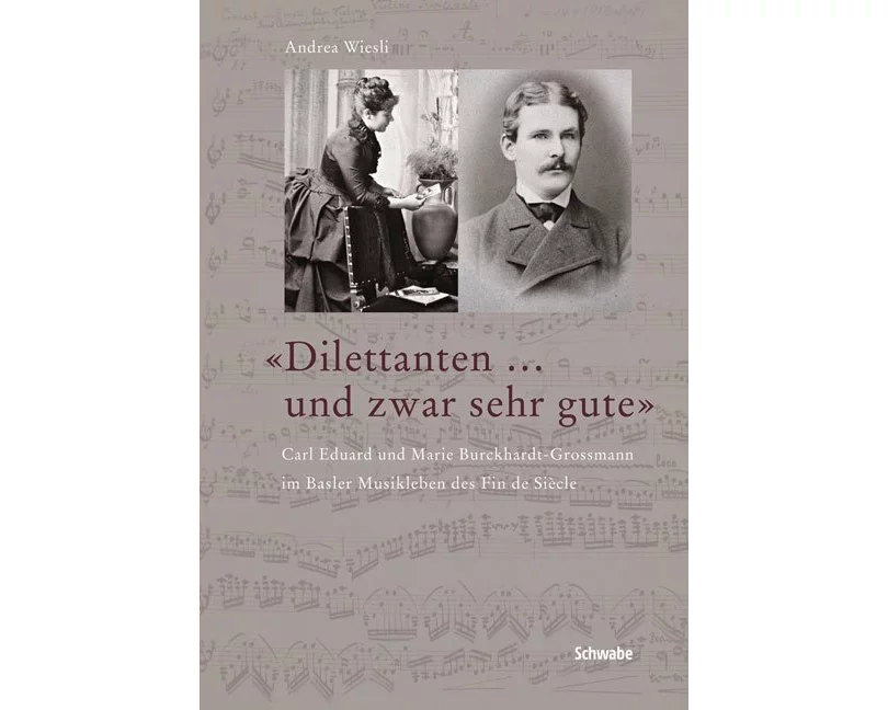 «Dilettanten ... und zwar sehr gute»