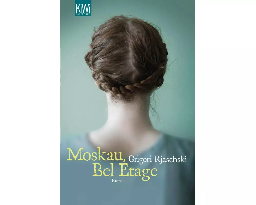 Moskau, Bel Étage