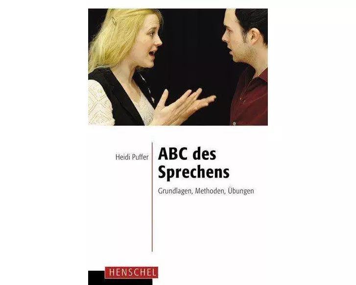 ABC des Sprechens