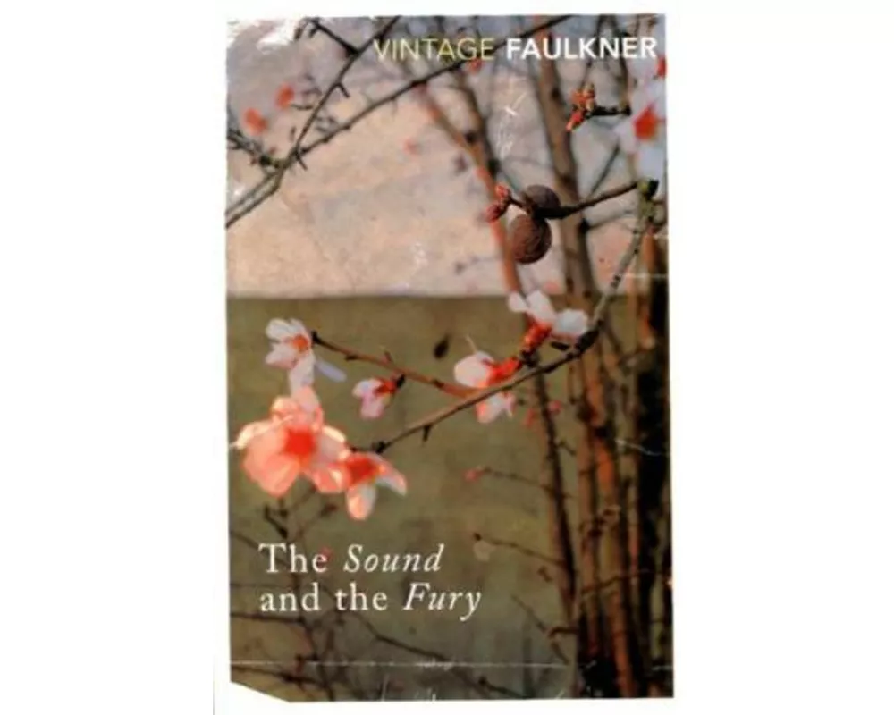 The Sound and the Fury