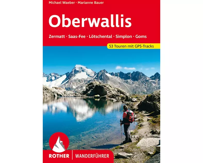 Wallis - Oberwallis